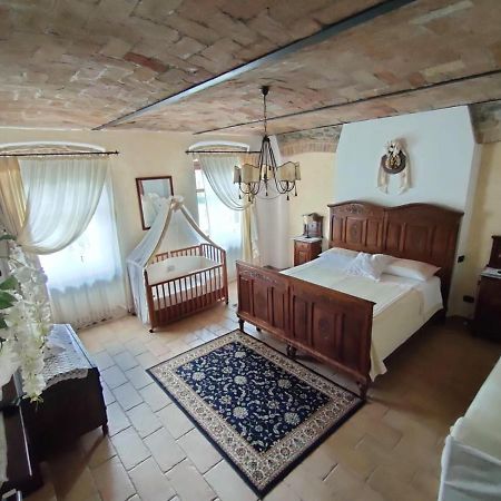 Ca Reginella B&B 디아노 달바 외부 사진