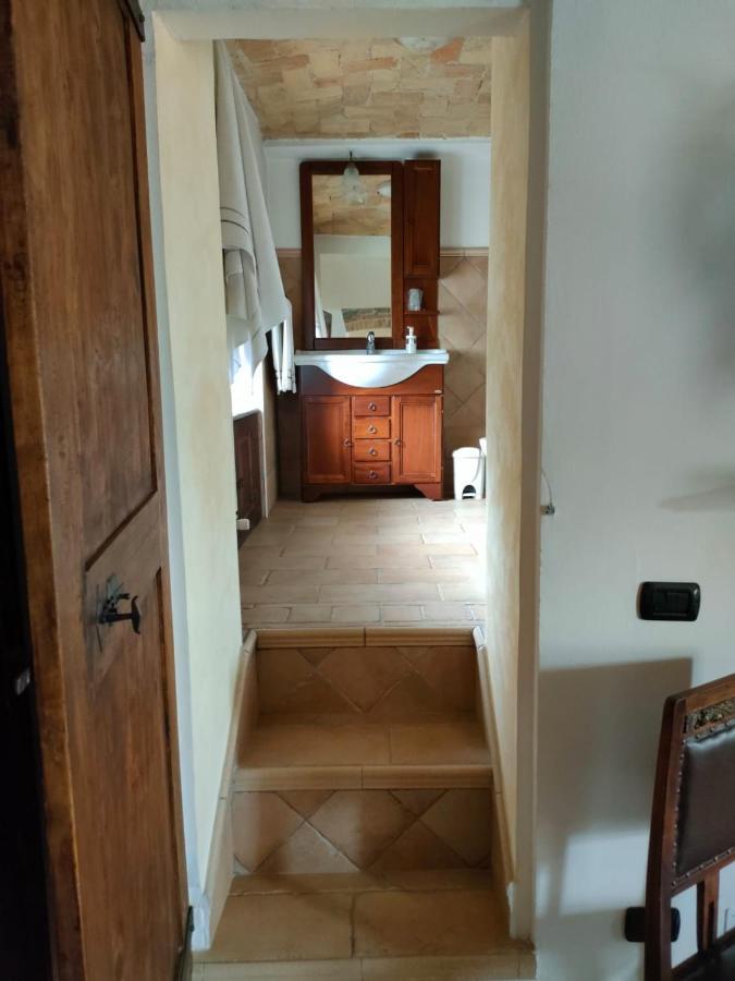 Ca Reginella B&B 디아노 달바 외부 사진