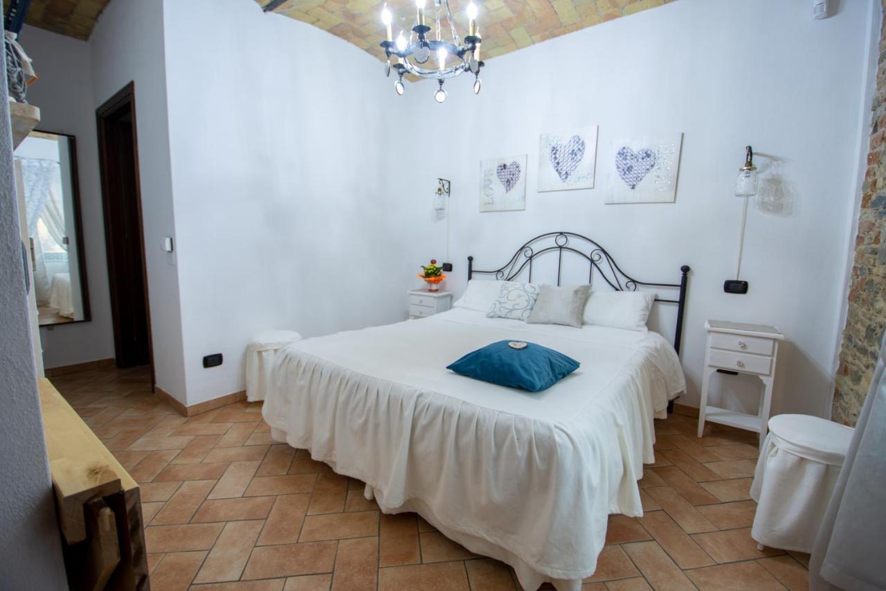 Ca Reginella B&B 디아노 달바 외부 사진