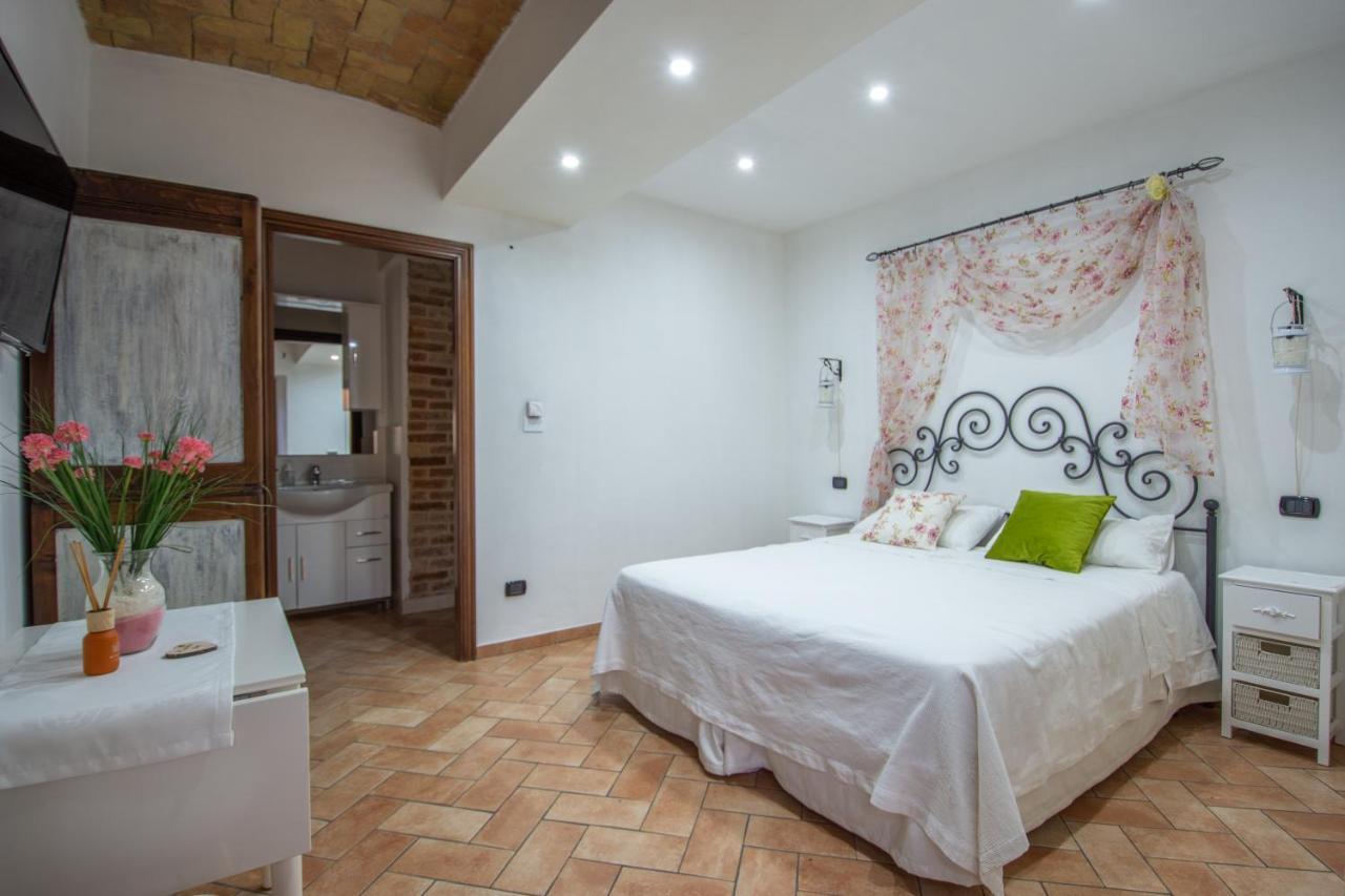 Ca Reginella B&B 디아노 달바 외부 사진
