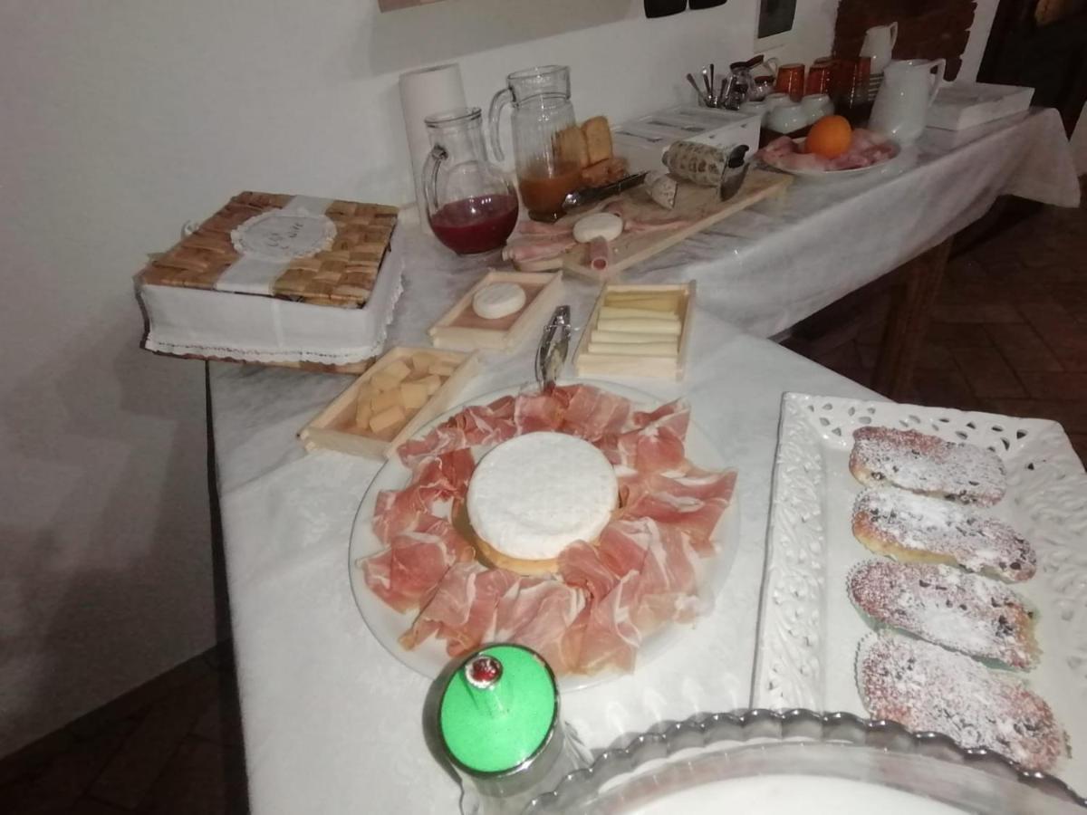 Ca Reginella B&B 디아노 달바 외부 사진